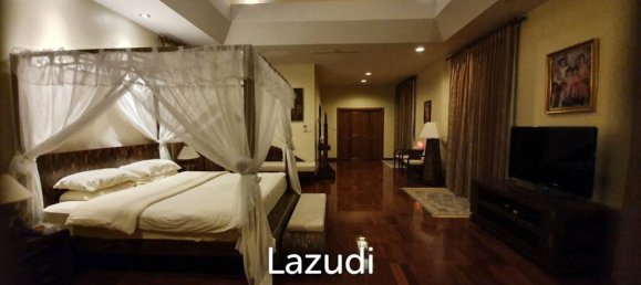 4 bedrooms Cafe / restaurant in Sattahip, Thailand No. 16081 10