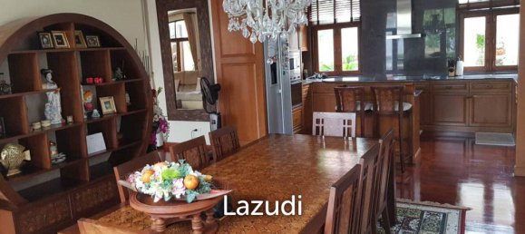 4 bedrooms Cafe / restaurant in Sattahip, Thailand No. 16081 2