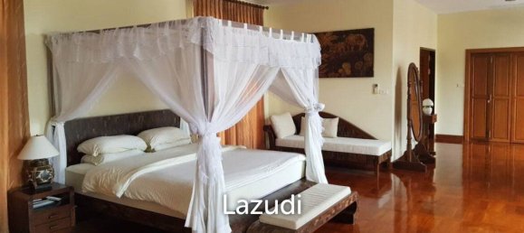 4 bedrooms Cafe / restaurant in Sattahip, Thailand No. 16081 7