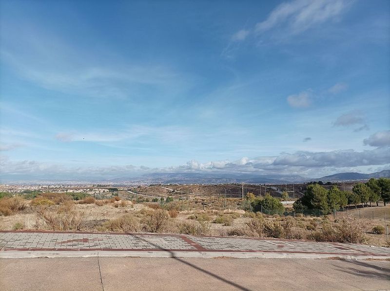 140m² Land in Granada, Spain No. 226157