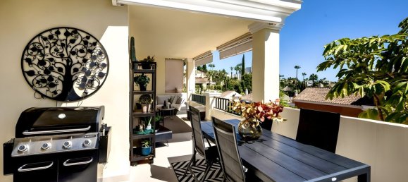 4 bedrooms Townhouse in Marbella, Spain No. 149929 15