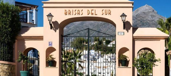 4 bedrooms Townhouse in Marbella, Spain No. 149929 23