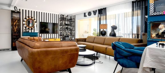 4 bedrooms Townhouse in Marbella, Spain No. 149929 2