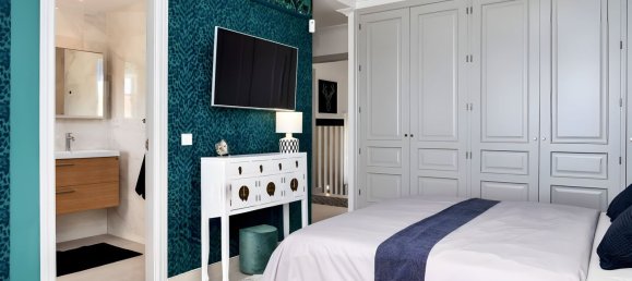 4 bedrooms Townhouse in Marbella, Spain No. 149929 6