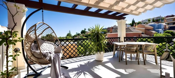 4 bedrooms Townhouse in Marbella, Spain No. 149929 14