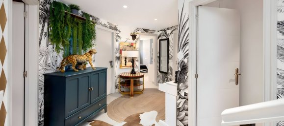 4 bedrooms Townhouse in Marbella, Spain No. 149929 5