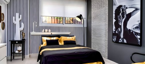 4 bedrooms Townhouse in Marbella, Spain No. 149929 7