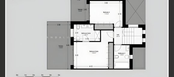 4 bedrooms Townhouse in Marbella, Spain No. 149929 20