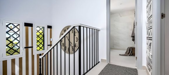 4 bedrooms Townhouse in Marbella, Spain No. 149929 12