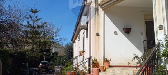 7غرفة فيلا في Palermo, Italy رقم 45502 3