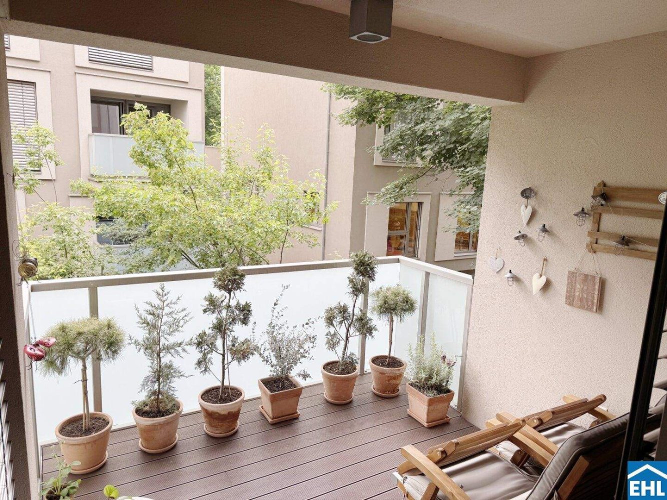 3 rooms Apartment in Wahring, Austria No. 129431