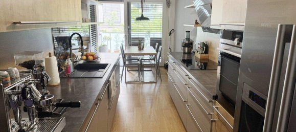 3 rooms Apartment in Wahring, Austria No. 129431 6