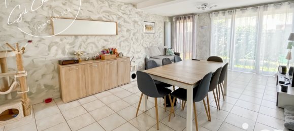 3 bedrooms House in Villepinte, France No. 298915 3