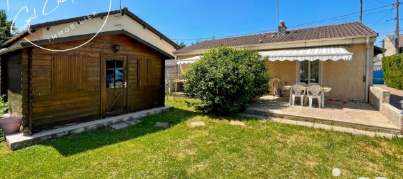 3 bedrooms House in Villepinte, France No. 298915 12