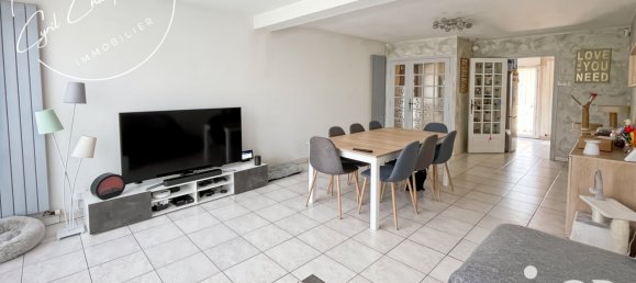 3 bedrooms House in Villepinte, France No. 298915 4