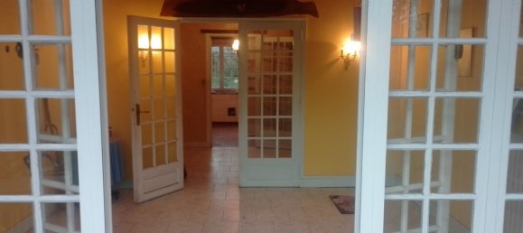 4 chambres Villa à Chessy-les-Prés, France No. 50440 7