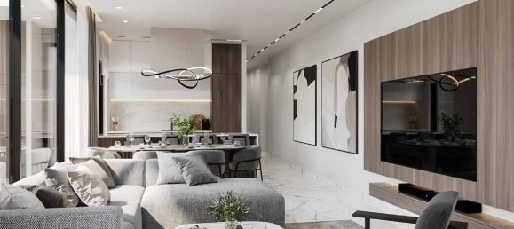 3 bedrooms Apartment in Germasogeia, Cyprus No. 17185 6