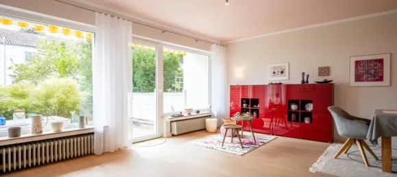 Adosado de 4 habitaciónes en Lippe, Germany No. 288382 3