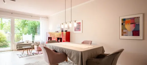 Adosado de 4 habitaciónes en Lippe, Germany No. 288382 5