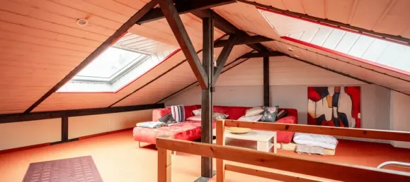 Adosado de 4 habitaciónes en Lippe, Germany No. 288382 21