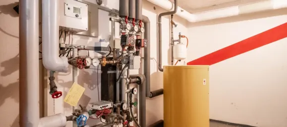 Adosado de 4 habitaciónes en Lippe, Germany No. 288382 23