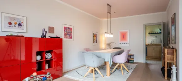 Adosado de 4 habitaciónes en Lippe, Germany No. 288382 4