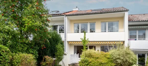 Adosado de 4 habitaciónes en Lippe, Germany No. 288382 7