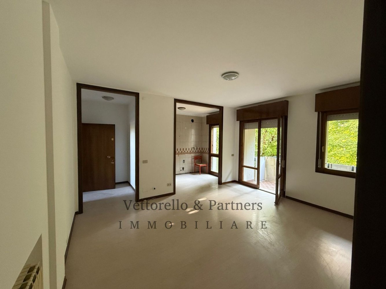 3 rooms Apartment in Mogliano Veneto, Italy No. 288209