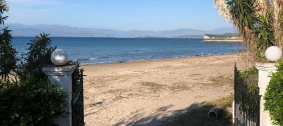 1 chambre villa à vendre à Corfu, Central Corfu and Diapontian Islands, Corfu, Ionian Islands, Peloponnese, Western Greece and the Ionian, Greece № 71462 4