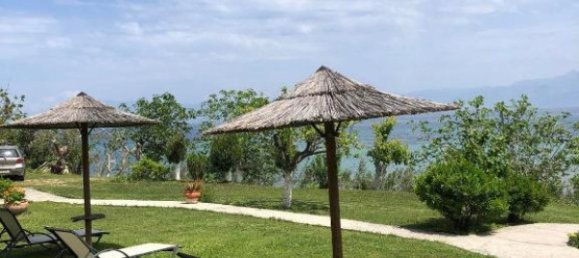 1 chambre villa à vendre à Corfu, Central Corfu and Diapontian Islands, Corfu, Ionian Islands, Peloponnese, Western Greece and the Ionian, Greece № 71462 10