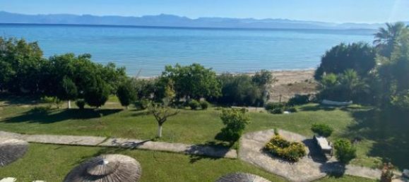 1 chambre villa à vendre à Corfu, Central Corfu and Diapontian Islands, Corfu, Ionian Islands, Peloponnese, Western Greece and the Ionian, Greece № 71462 8