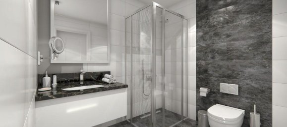 2-Zimmer Wohnung in Demirtas, Turkey, Nr. 10184 20