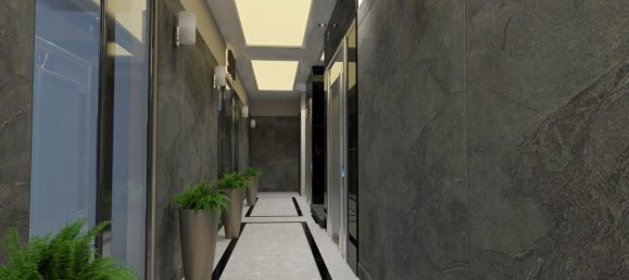 2-Zimmer Wohnung in Demirtas, Turkey, Nr. 10184 7