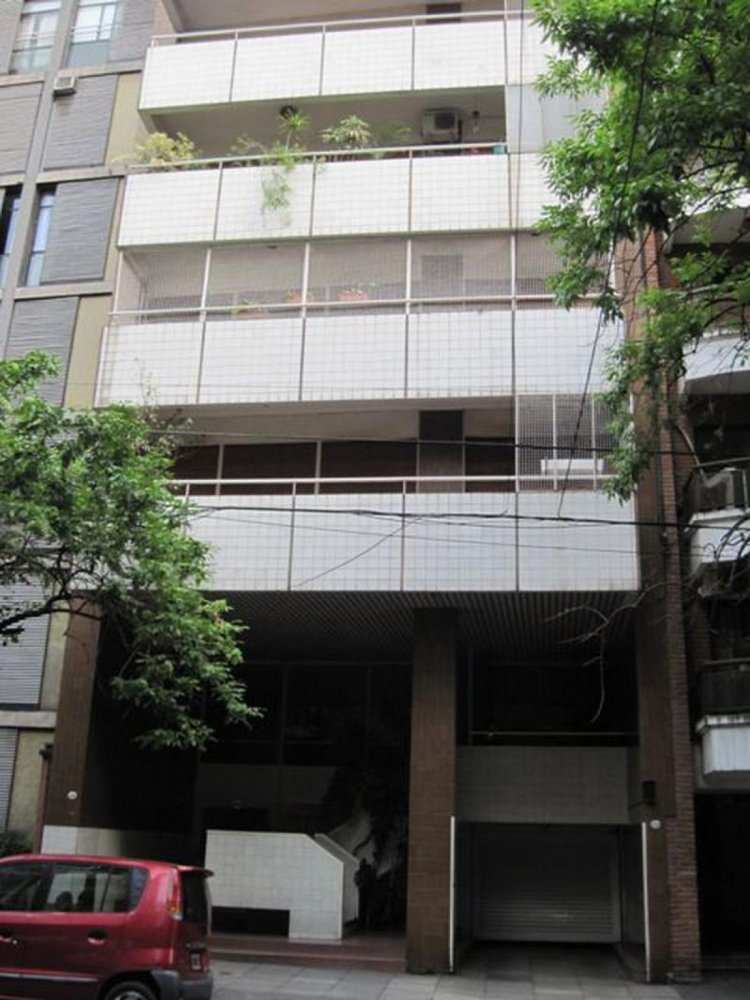 3 bedrooms Apartment in Buenos Aires, Argentina No. 72664