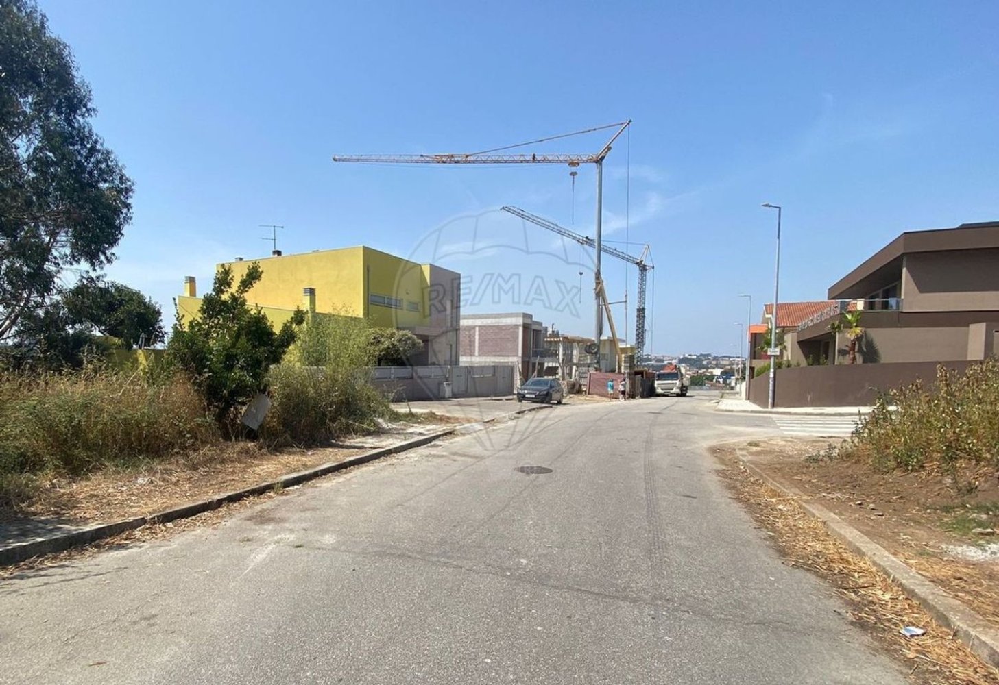 Grundstück in Rio Tinto, Portugal, Nr. 266965