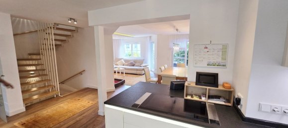 3 bedrooms Townhouse in Frankfurt am Main, Germany No. 239106 7