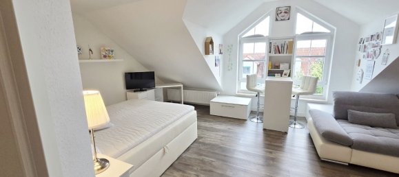 3 bedrooms Townhouse in Frankfurt am Main, Germany No. 239106 21