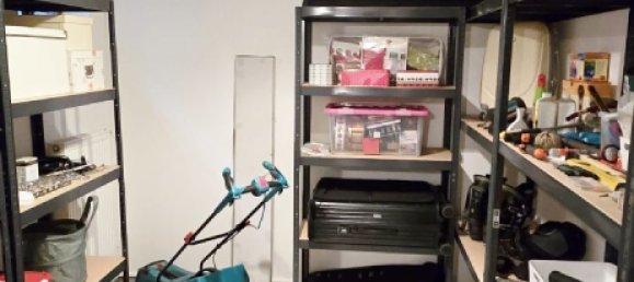 3 bedrooms Townhouse in Frankfurt am Main, Germany No. 239106 27