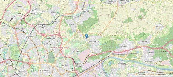 3 bedrooms Townhouse in Frankfurt am Main, Germany No. 239106 38