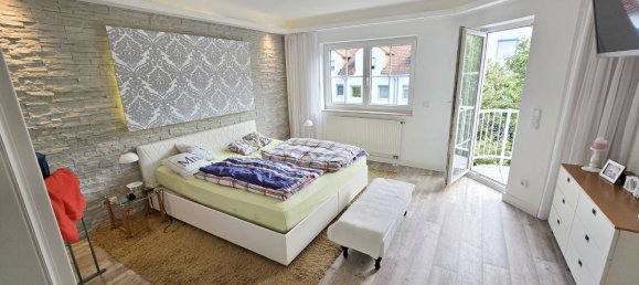 3 bedrooms Townhouse in Frankfurt am Main, Germany No. 239106 15