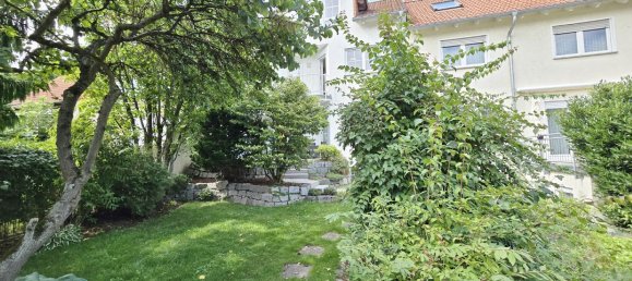 3 bedrooms Townhouse in Frankfurt am Main, Germany No. 239106 5