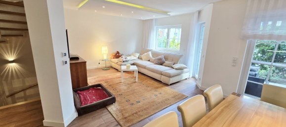 3 bedrooms Townhouse in Frankfurt am Main, Germany No. 239106 13