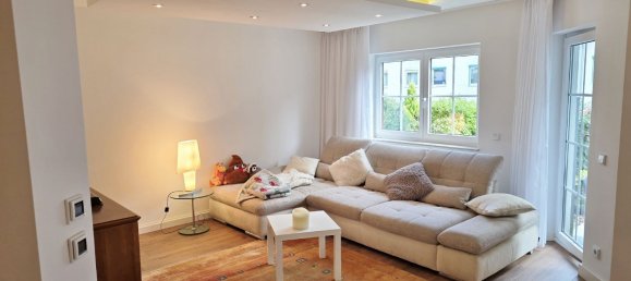 3 bedrooms Townhouse in Frankfurt am Main, Germany No. 239106 14