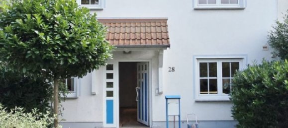 3 bedrooms Townhouse in Frankfurt am Main, Germany No. 239106 2