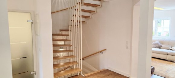 3 bedrooms Townhouse in Frankfurt am Main, Germany No. 239106 12