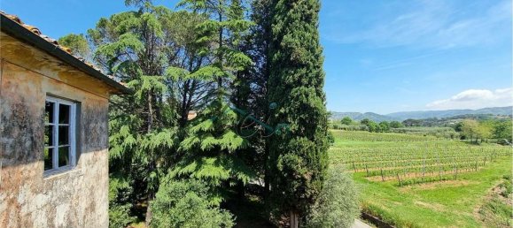 30-salle Villa à Capannori, Italy No. 90974 11