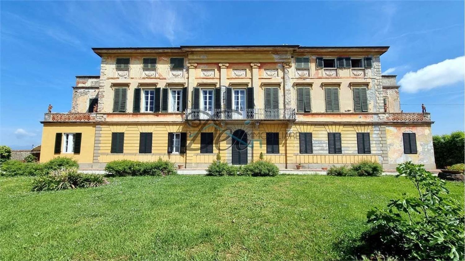 30-salle Villa à Capannori, Italy No. 90974