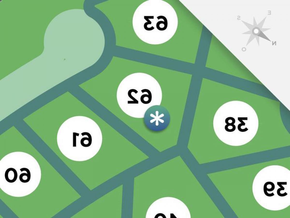 Grundstück in Mar del Plata, Argentina, Nr. 110739