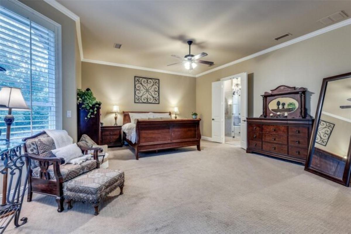 3 bedrooms House in Anna, USA No. 380474