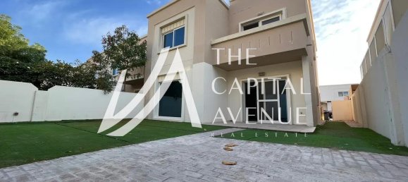 4 bedrooms Villa in Al Reef, UAE No. 23320 10